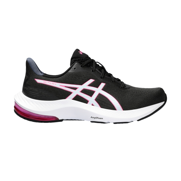 Scarpe Running Neutre Donna Asics Gel Pulse 14  Graphite Grey/White 1012B318022