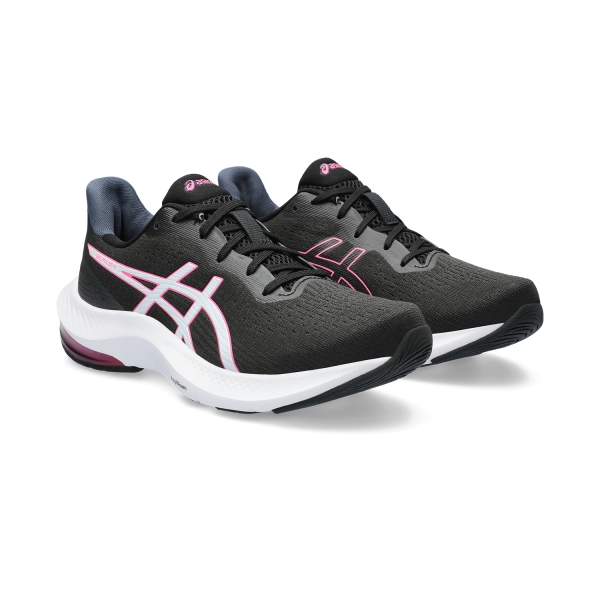 Asics Gel Pulse 14 - Graphite Grey/White