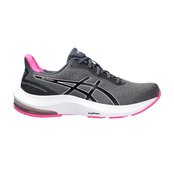 Women's Neutral Running Shoes Asics Gel Pulse 14  Metropolis/Tarmac 1012B318023