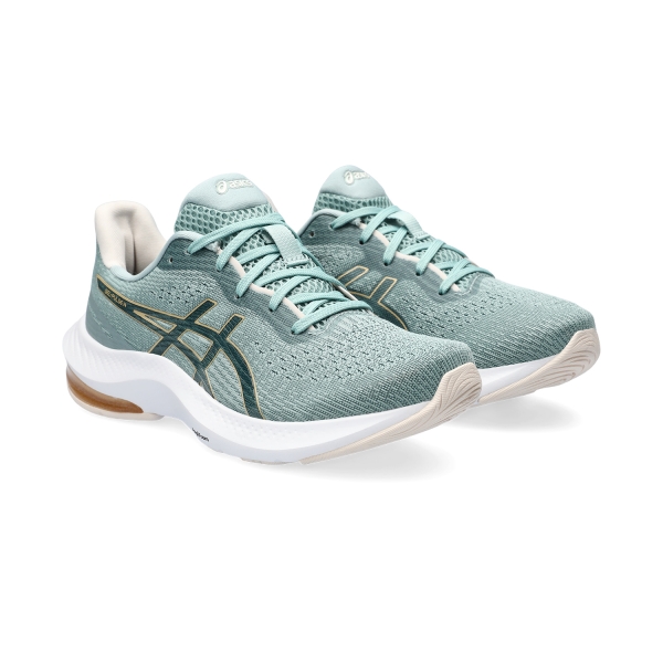 Asics Gel Pulse 14 - Ocean Haze/Champagne