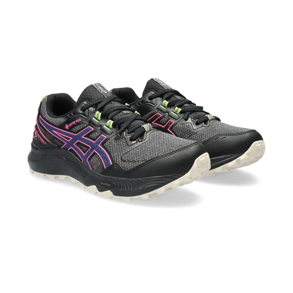 Asics Gel Sonoma 7 GTX - Graphite Grey/Deep Ocean