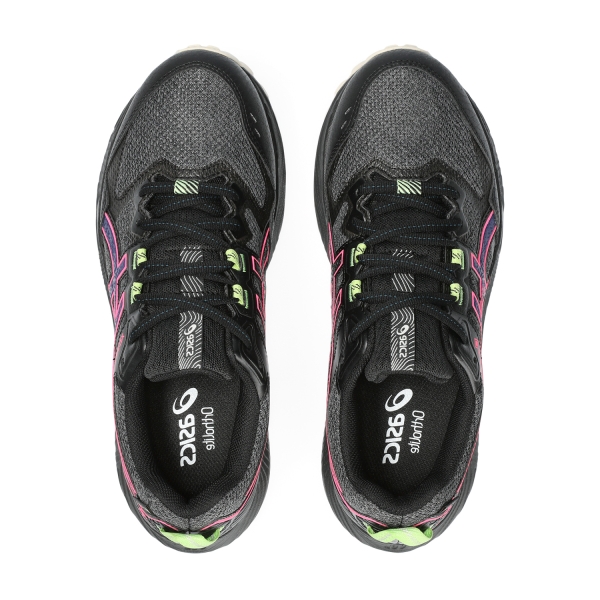 Asics Gel Sonoma 7 GTX - Graphite Grey/Deep Ocean