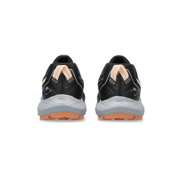 Asics Gel Sonoma 7 - Black/Apricot Crush