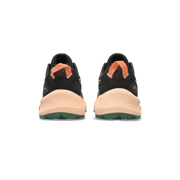 Asics Gel Trabuco 11 - Black/Apricot Crush