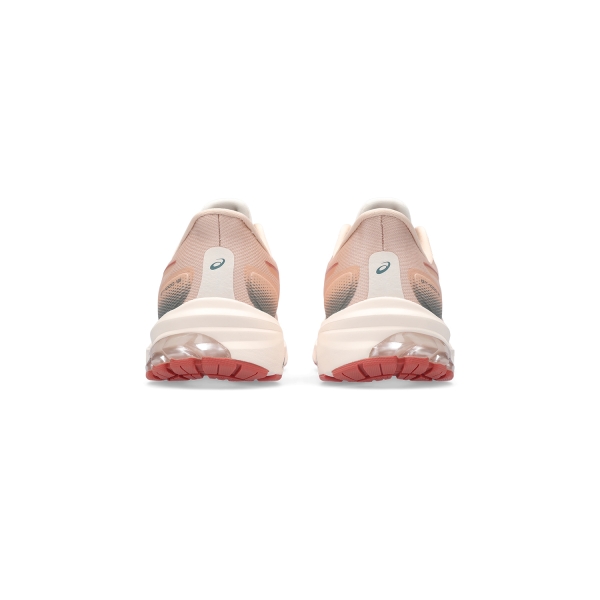 Asics GT 1000 12 - Pale Apricot/Light Garnet