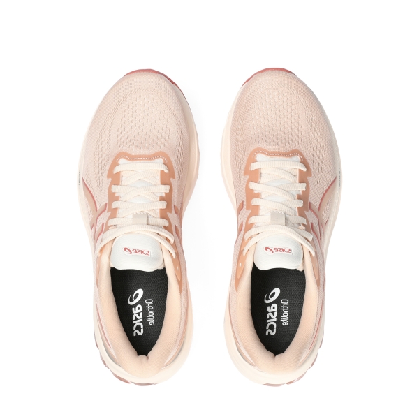 Asics GT 1000 12 - Pale Apricot/Light Garnet