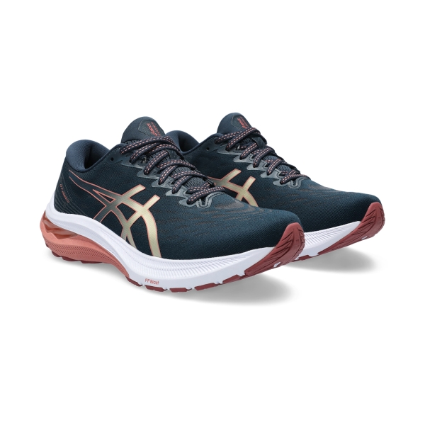 Asics GT 2000 11 - French Blue/Light Garnet