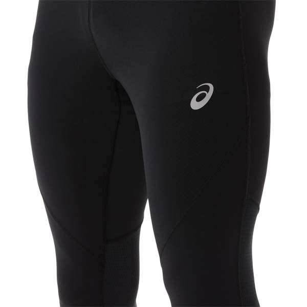 Asics Icon Tights - Performance Black/Carrier Grey