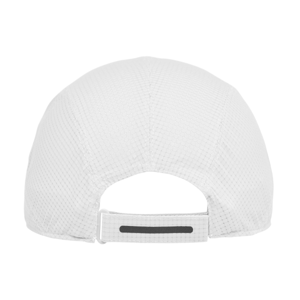 Asics Lightweight Cappello - Brilliant White