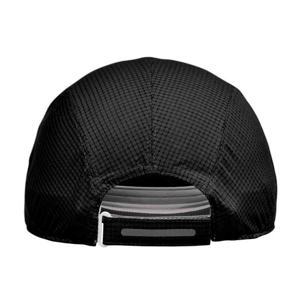 Asics Lightweight Cappello - Performance Black