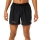 Asics Lite Show 2 in 1 5in Shorts - Performance Black