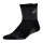 Asics Lightweight Lite Show Run Crew Socks - Performance Black