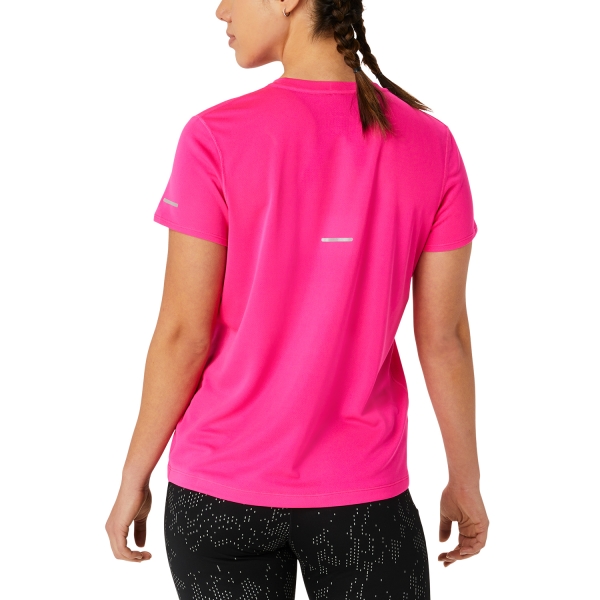Asics Lite Show T-Shirt - Pink Glow
