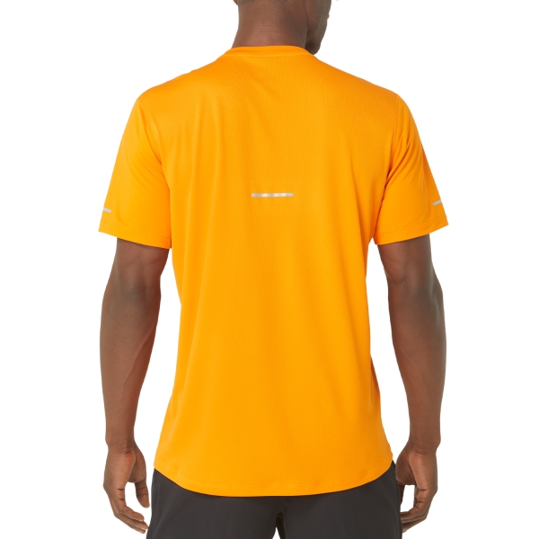 Asics Lite Show T-Shirt - Bright Orange