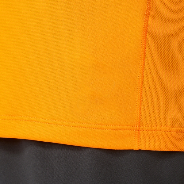 Asics Lite Show Camiseta - Bright Orange