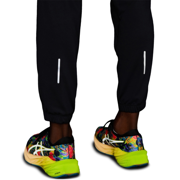 Asics Lite Show Pantalones - Performance Black