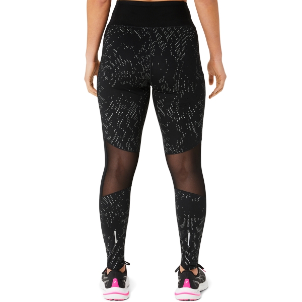 Asics Lite Show Women's Running Tights - Performance Black