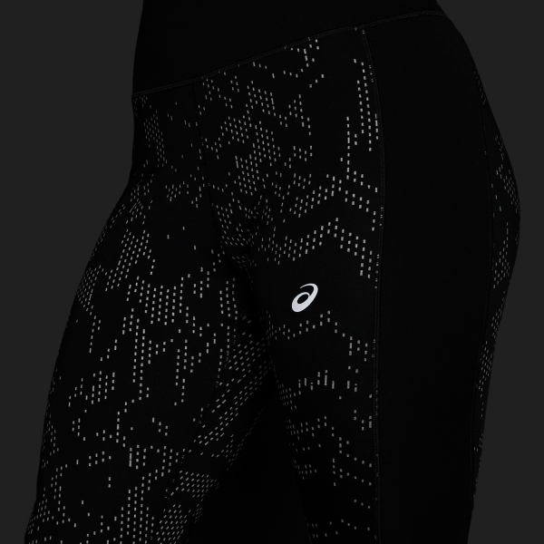 Asics Lite Show Tights - Performance Black