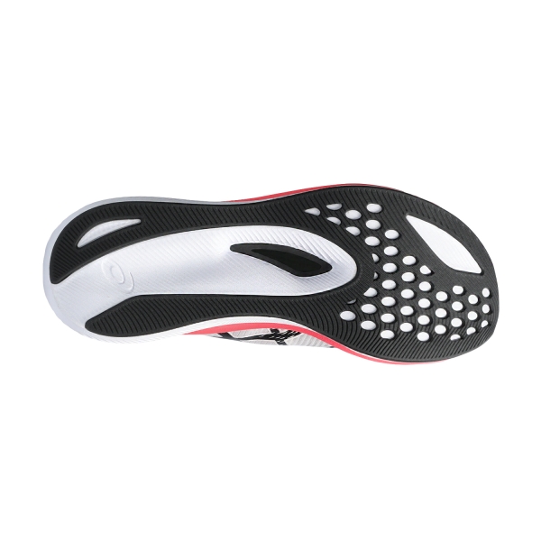 Asics Magic Speed 3 - White/Black