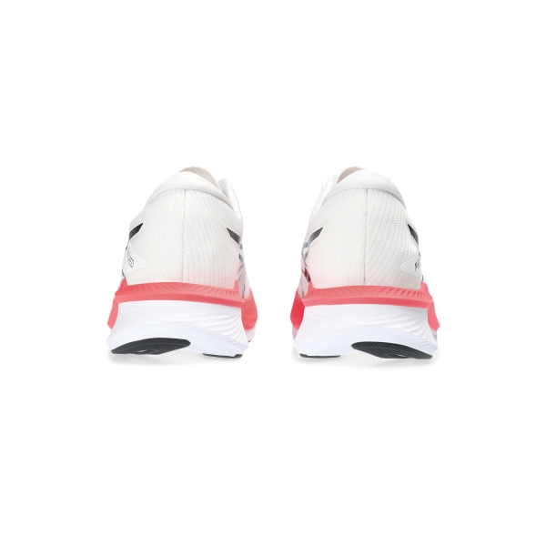 Asics Magic Speed 3 - White/Black