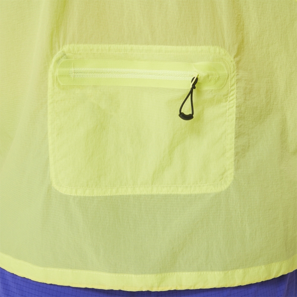 Asics Metarun Vest - Glow Yellow