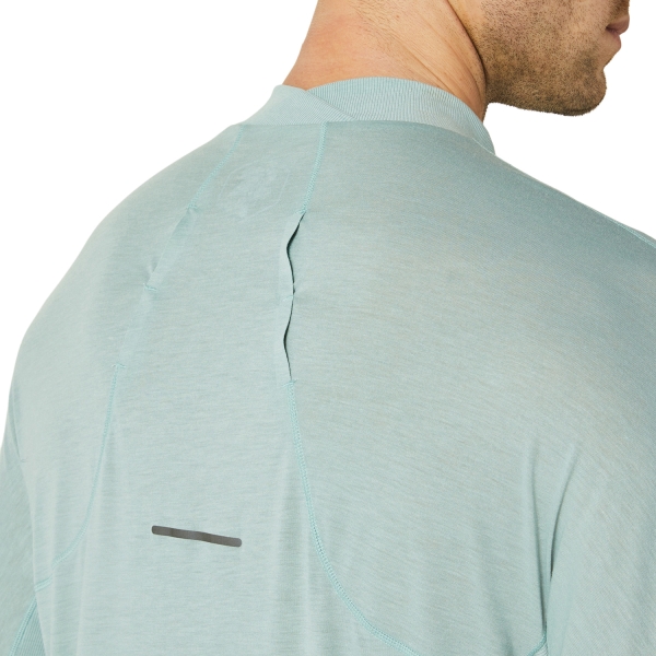 Asics Metarun Camisa - Ocean Haze/Foggy Teal