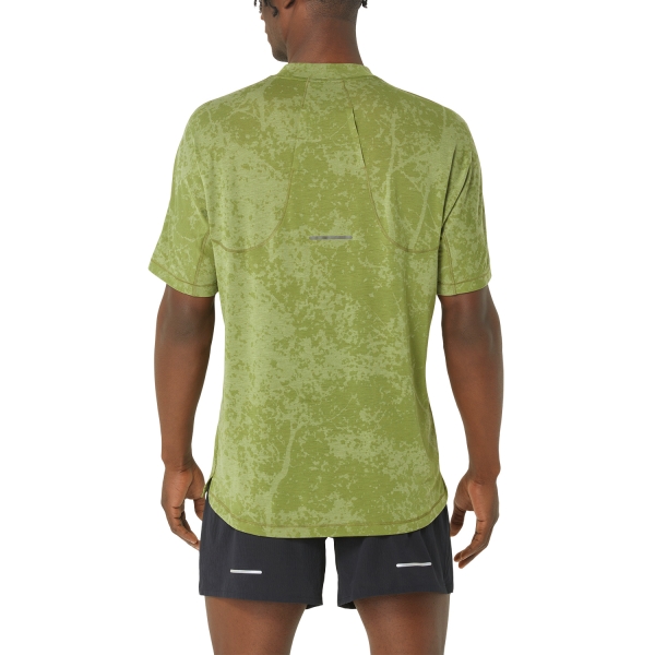 Asics Metarun Camiseta - Cactus