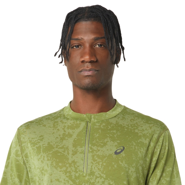 Asics Metarun Camiseta - Cactus