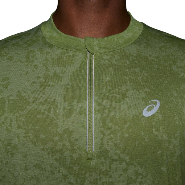 Asics Metarun Camiseta - Cactus