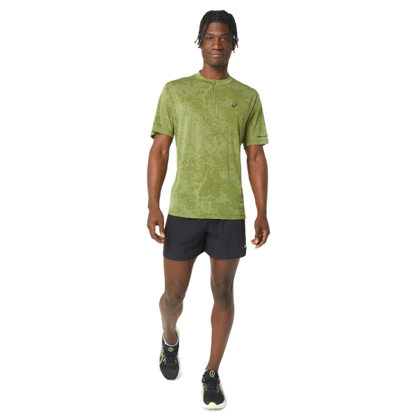 Asics Metarun Camiseta - Cactus