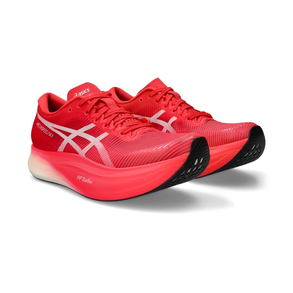 Asics Metaspeed Sky+ - Diva Pink/White