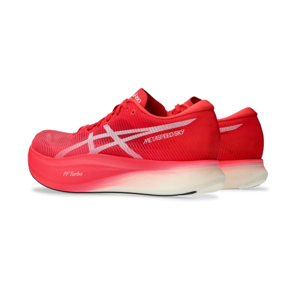 Asics Metaspeed Sky+ - Diva Pink/White