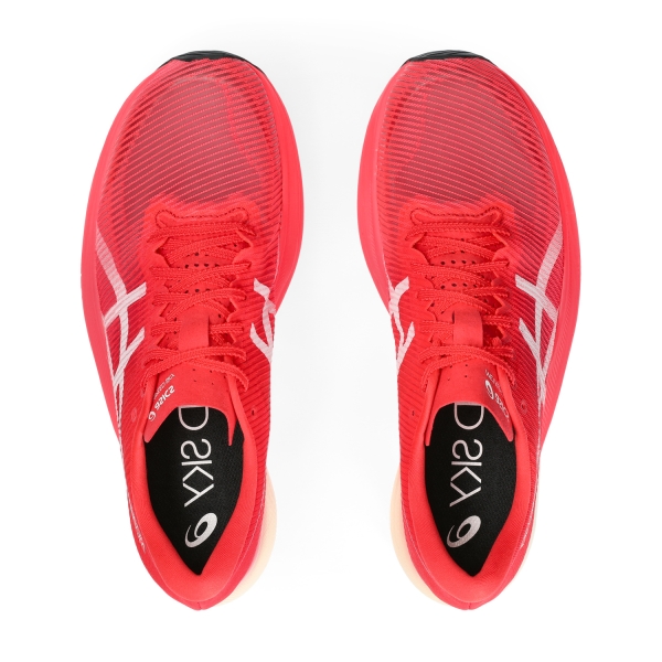 Asics Metaspeed Sky+ - Diva Pink/White