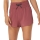 Asics Nagino 4in Shorts - Brisket Red