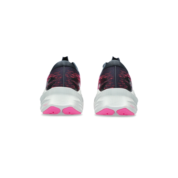 Asics Novablast 3 - French Blue/Hot Pink