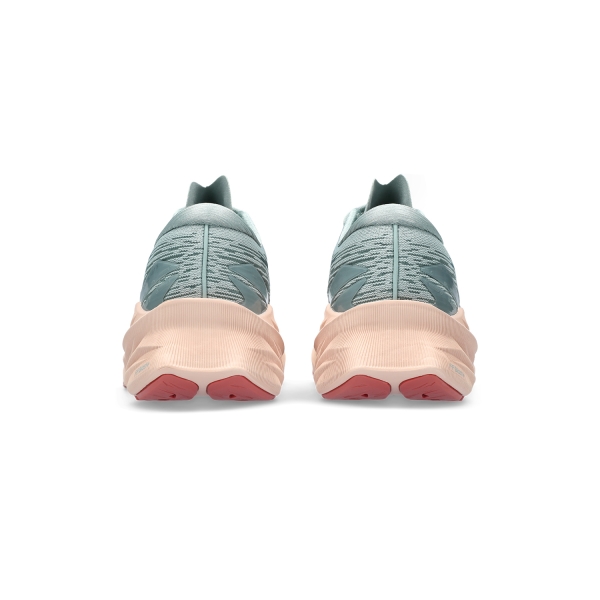 Asics Novablast 3 - Ocean Haze/Foggy Teal