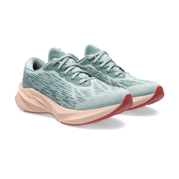 Asics Novablast 3 - Ocean Haze/Foggy Teal