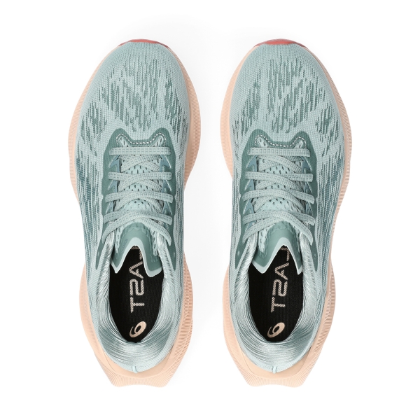 Asics Novablast 3 - Ocean Haze/Foggy Teal