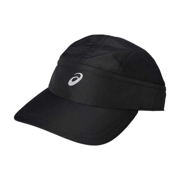 Hats & Visors Asics Performance Cap  Performance Black 3013A871001