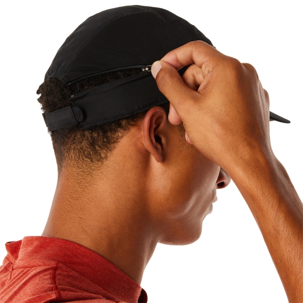 Asics Performance Cap - Performance Black