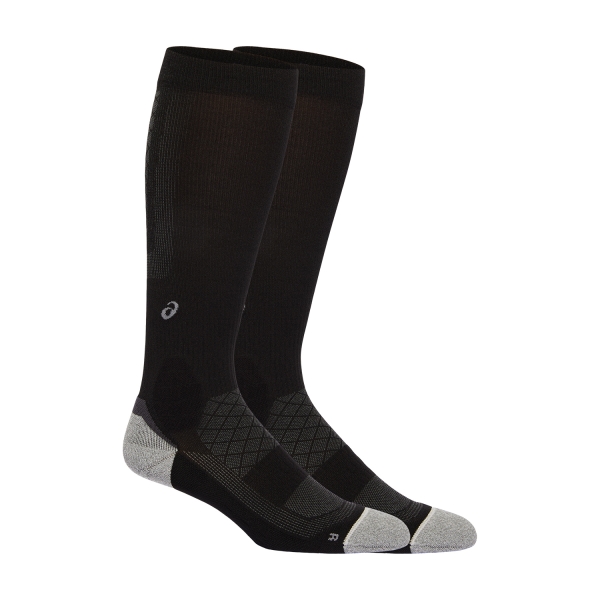 Asics Lightweight Racing Calcetines - Performance Black