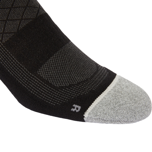 Asics Lightweight Racing Socks - Performance Black