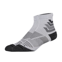 Asics Lightweight Lite Show Running Socks - Performance Black