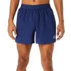 Asics Road 5in Shorts - Deep Ocean