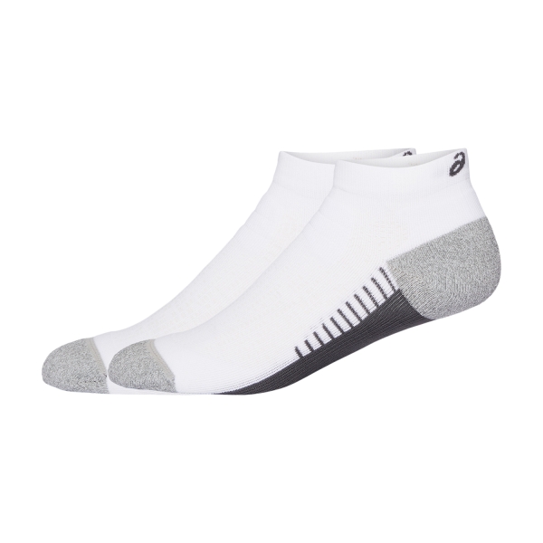 Running Socks Asics Road+ Socks  Brilliant White 3013A796100
