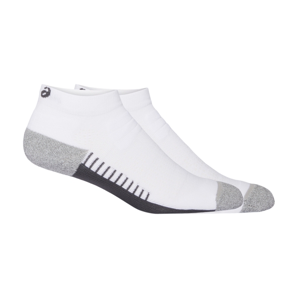 Asics Road+ Socks - Brilliant White