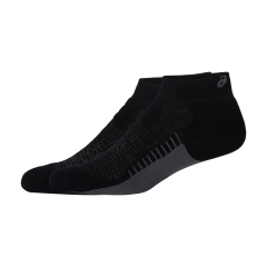 Asics Running Performance - Lightweight Black Socks Lite Show