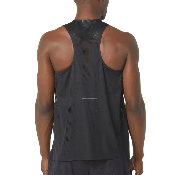 Asics Ventilate Actibreeze Tank - Performance Black