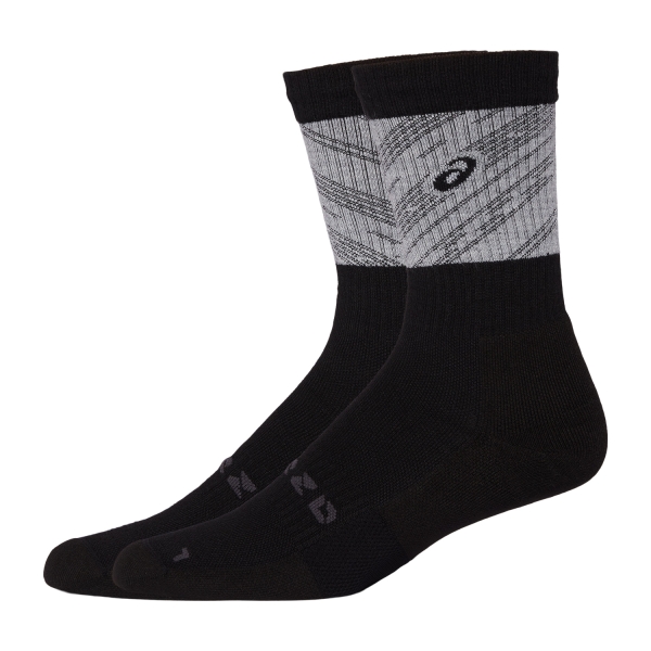 Calze Asics Asics Winter Calze  Dark Grey  Dark Grey 