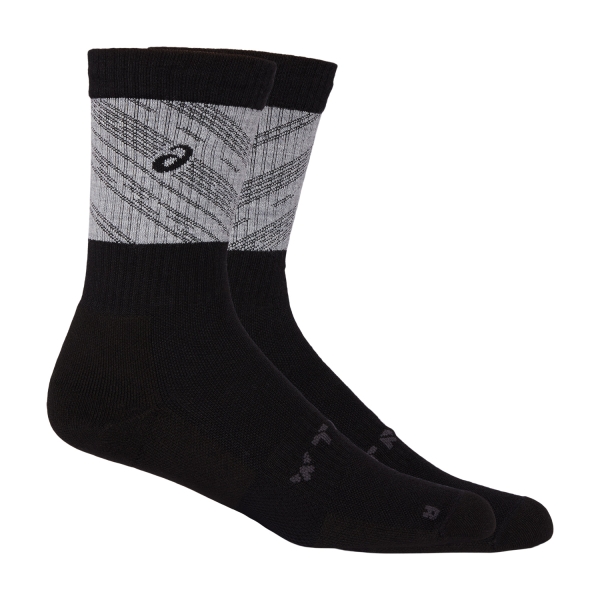 Asics Winter Socks - Dark Grey